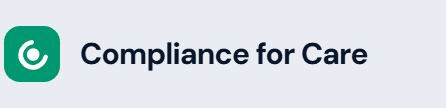 Compliance for Care logo