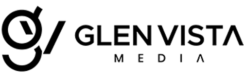 Glen Vista Media logo