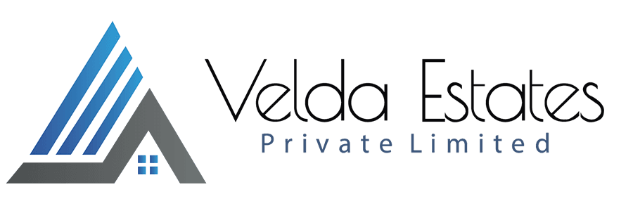 Velda Estates logo